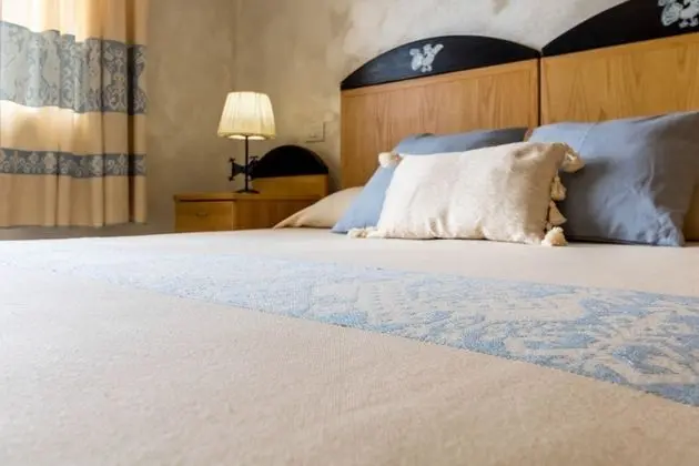 Comfort Tek Büyük Yataklı Oda, Deniz Manzaralı