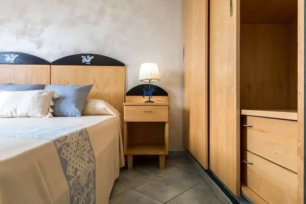 Comfort Tek Büyük Yataklı Oda, Deniz Manzaralı