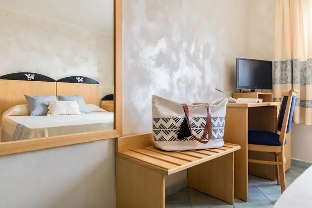 Comfort Tek Büyük Yataklı Oda, Deniz Manzaralı