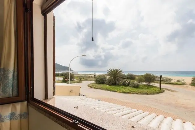 Comfort Tek Büyük Yataklı Oda, Deniz Manzaralı