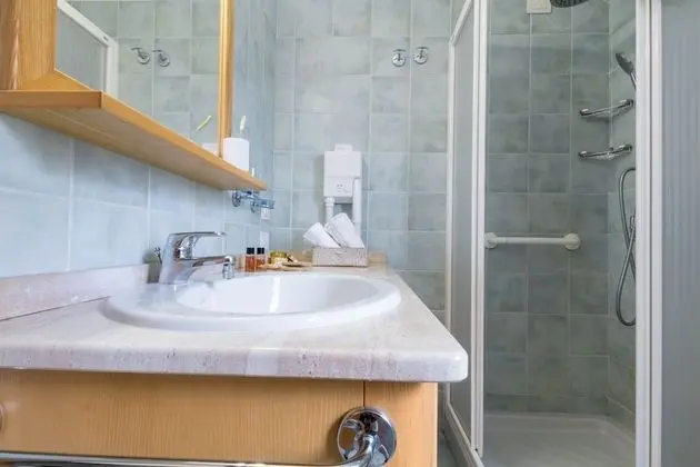 Comfort Tek Büyük Yataklı Oda, Deniz Manzaralı