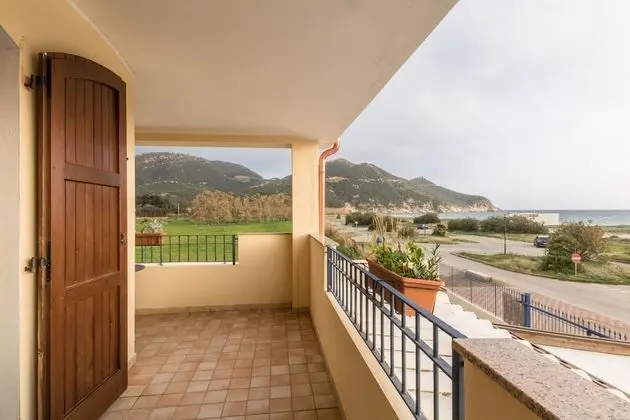 Superior Tek Büyük Yataklı Oda, Balkon, Deniz Manzaralı