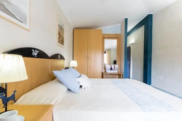 Superior Tek Büyük Yataklı Oda, Balkon, Deniz Manzaralı