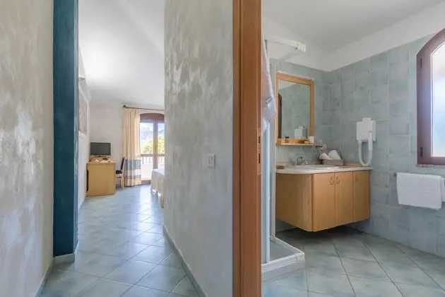 Superior Tek Büyük Yataklı Oda, Balkon, Deniz Manzaralı