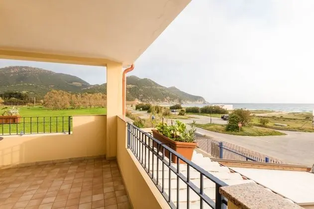 Superior Tek Büyük Yataklı Oda, Balkon, Deniz Manzaralı