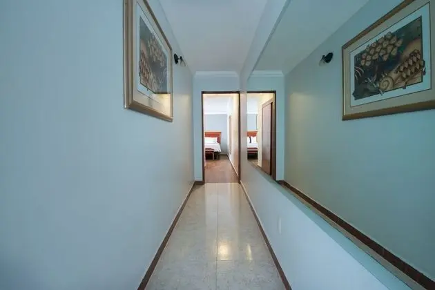 Standard Oda, 2 Çift Kişilik Yatak