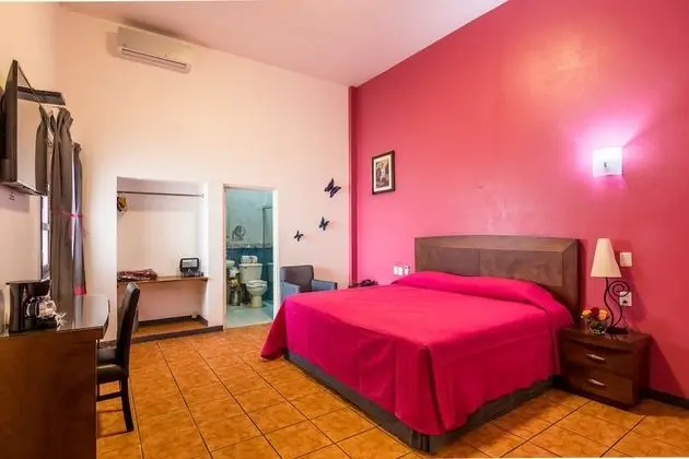 Superior Oda, 1 En Büyük (King) Boy Yatak