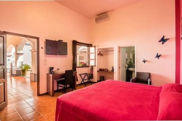 Superior Oda, 1 En Büyük (King) Boy Yatak