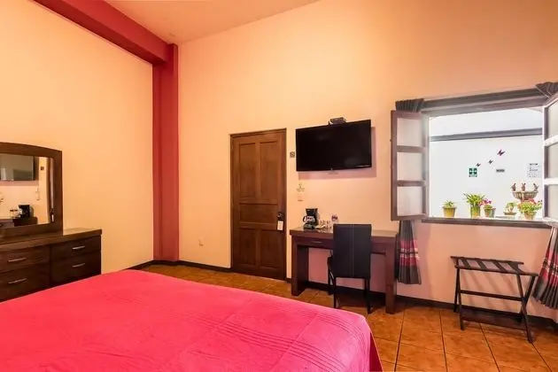 Superior Oda, 1 En Büyük (King) Boy Yatak