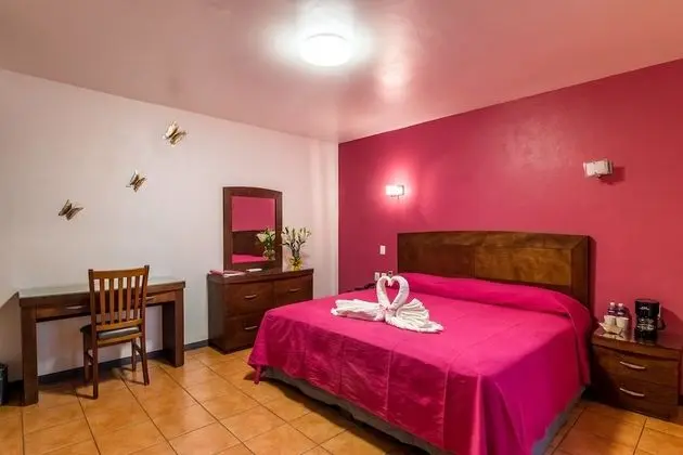 Superior Oda, 1 En Büyük (King) Boy Yatak