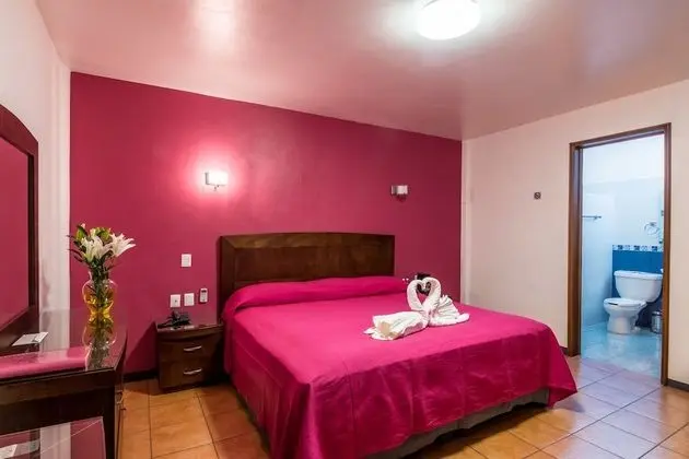 Superior Oda, 1 En Büyük (King) Boy Yatak