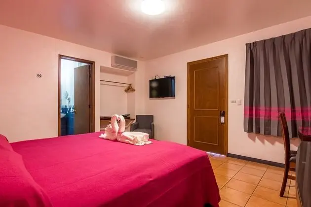 Superior Oda, 1 En Büyük (King) Boy Yatak