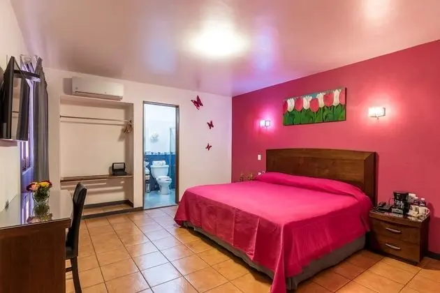 Superior Oda, 1 En Büyük (King) Boy Yatak