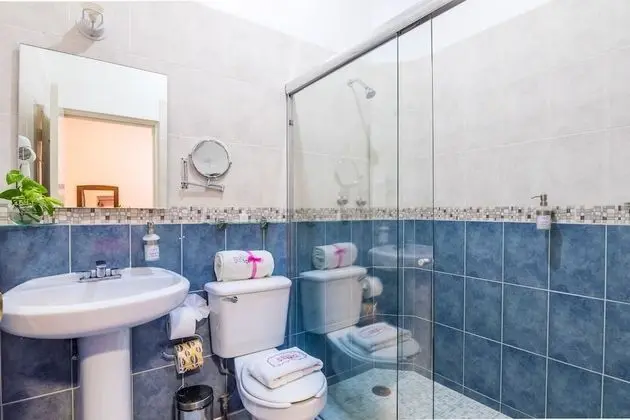 Superior Oda, 1 En Büyük (King) Boy Yatak