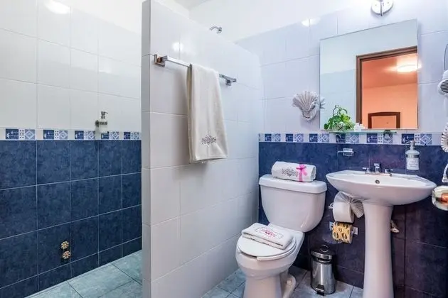 Superior Oda, 1 En Büyük (King) Boy Yatak