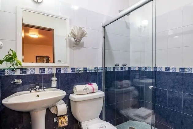 Superior Oda, 1 En Büyük (King) Boy Yatak