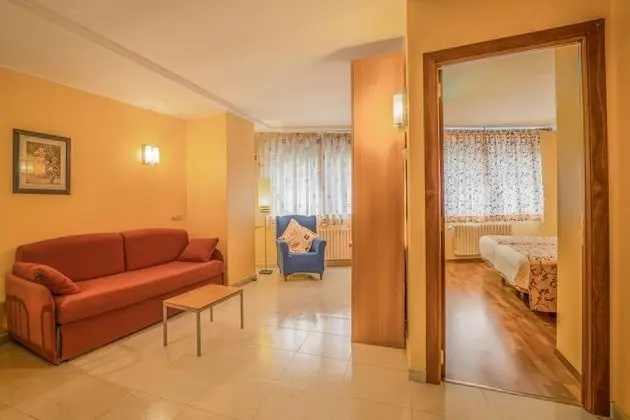 Apart Daire, 1 Yatak Odası