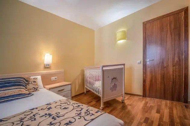 Apart Daire, 2 Yatak Odası