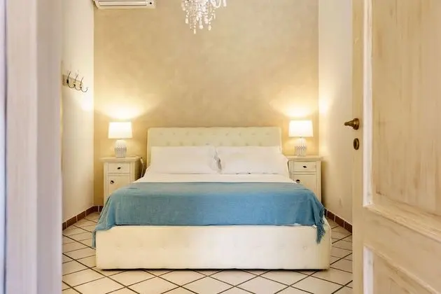 Villa, 4 Yatak Odası