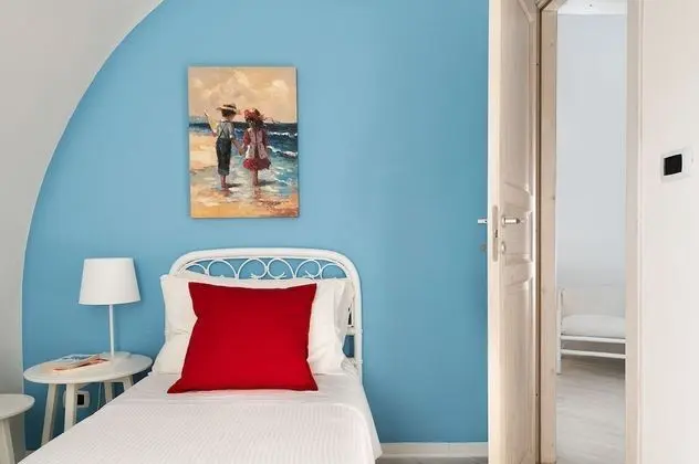 Villa, 4 Yatak Odası