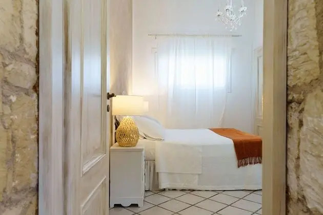 Villa, 4 Yatak Odası