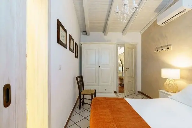 Villa, 4 Yatak Odası