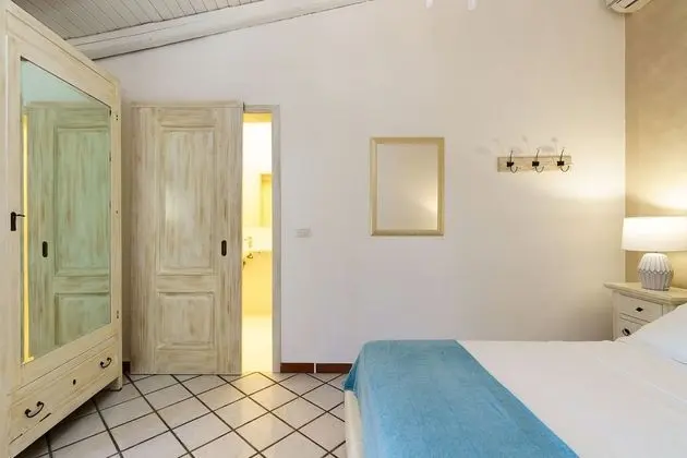 Villa, 4 Yatak Odası