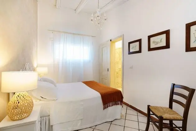 Villa, 4 Yatak Odası