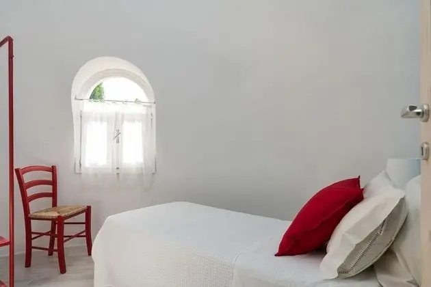 Villa, 4 Yatak Odası