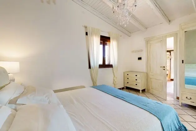 Villa, 4 Yatak Odası