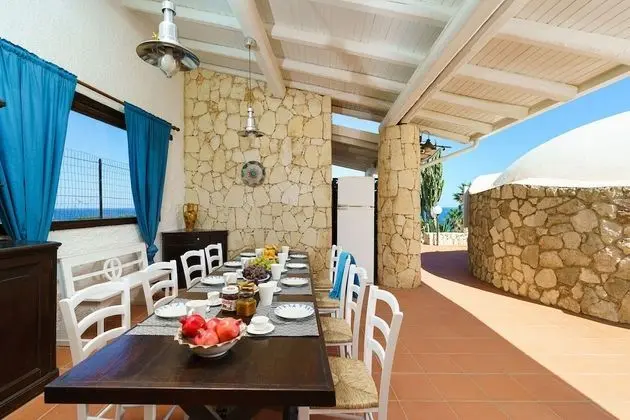 Villa, 4 Yatak Odası