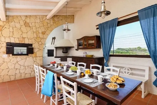 Villa, 4 Yatak Odası