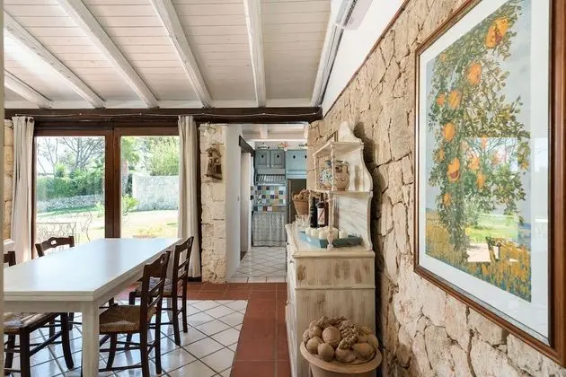 Villa, 4 Yatak Odası