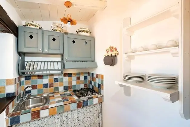 Villa, 4 Yatak Odası