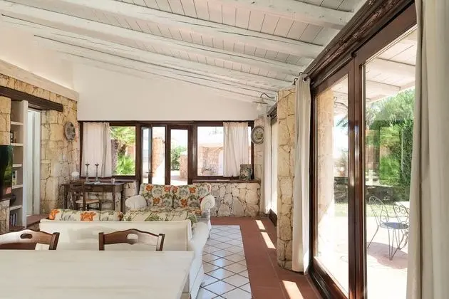 Villa, 4 Yatak Odası