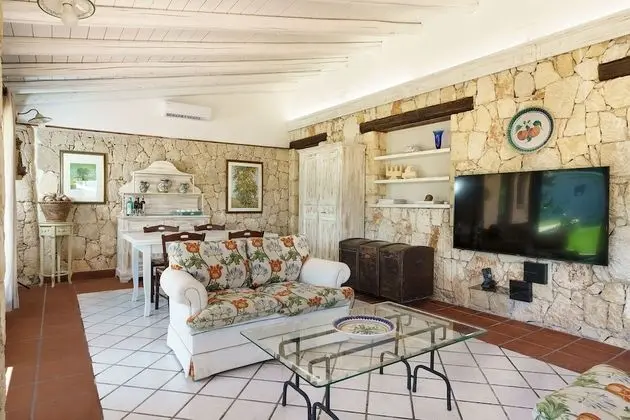 Villa, 4 Yatak Odası