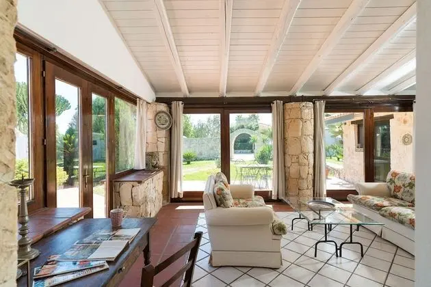 Villa, 4 Yatak Odası
