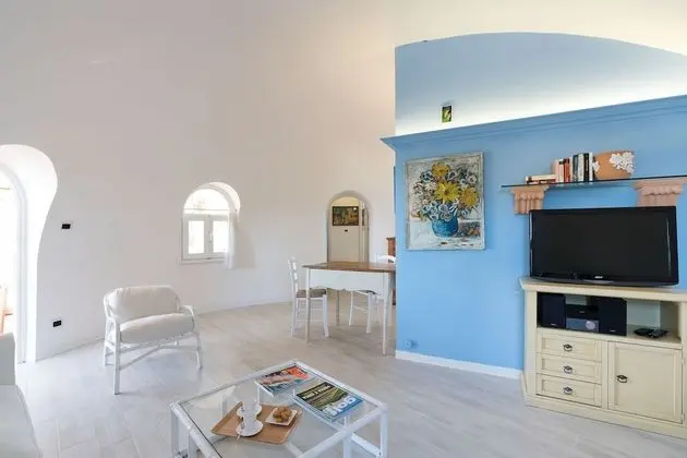 Villa, 4 Yatak Odası