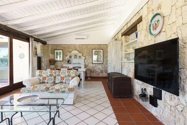 Villa, 4 Yatak Odası