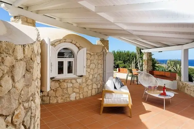 Villa, 4 Yatak Odası