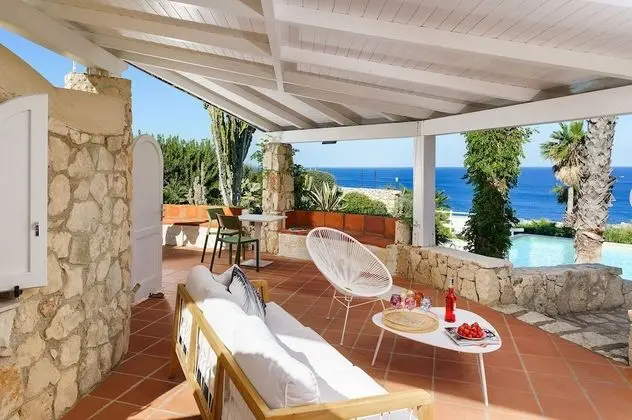 Villa, 4 Yatak Odası