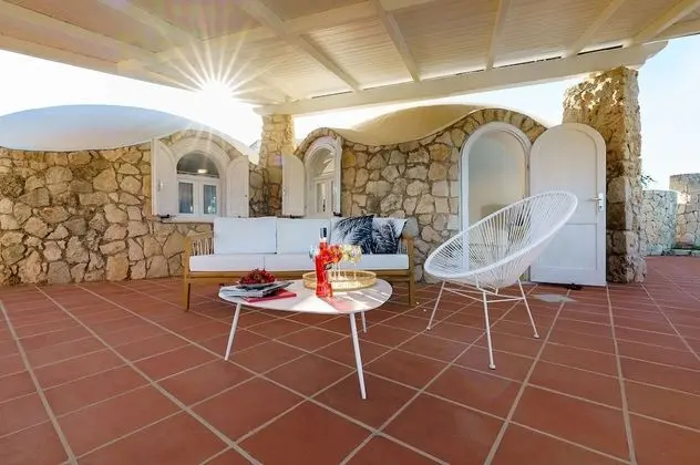 Villa, 4 Yatak Odası