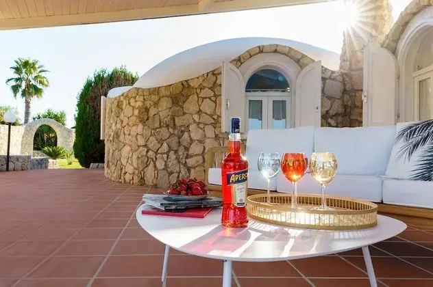 Villa, 4 Yatak Odası