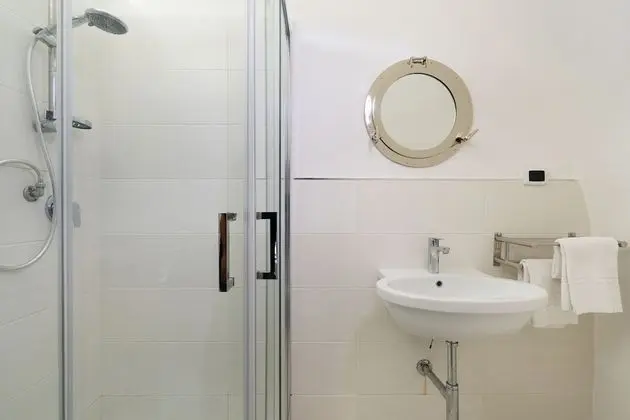 Villa, 4 Yatak Odası