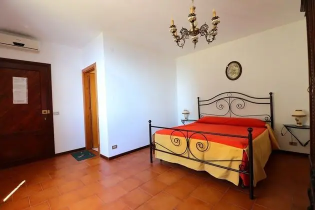 Apart Daire, 1 Yatak Odası (Sapore di mare)