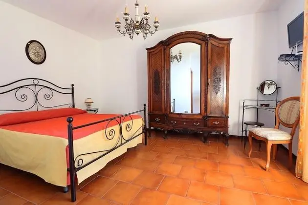 Apart Daire, 1 Yatak Odası (Sapore di mare)