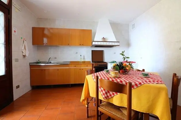 Apart Daire, 1 Yatak Odası (Sapore di mare)