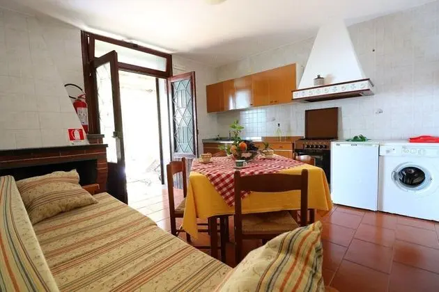 Apart Daire, 1 Yatak Odası (Sapore di mare)