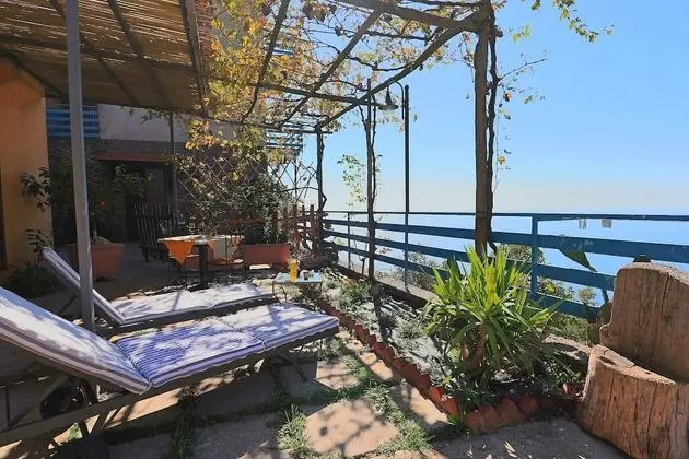 Apart Daire, 1 Yatak Odası (Sapore di mare)