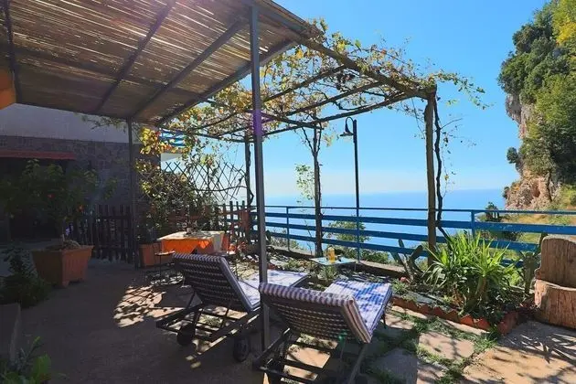 Apart Daire, 1 Yatak Odası (Sapore di mare)